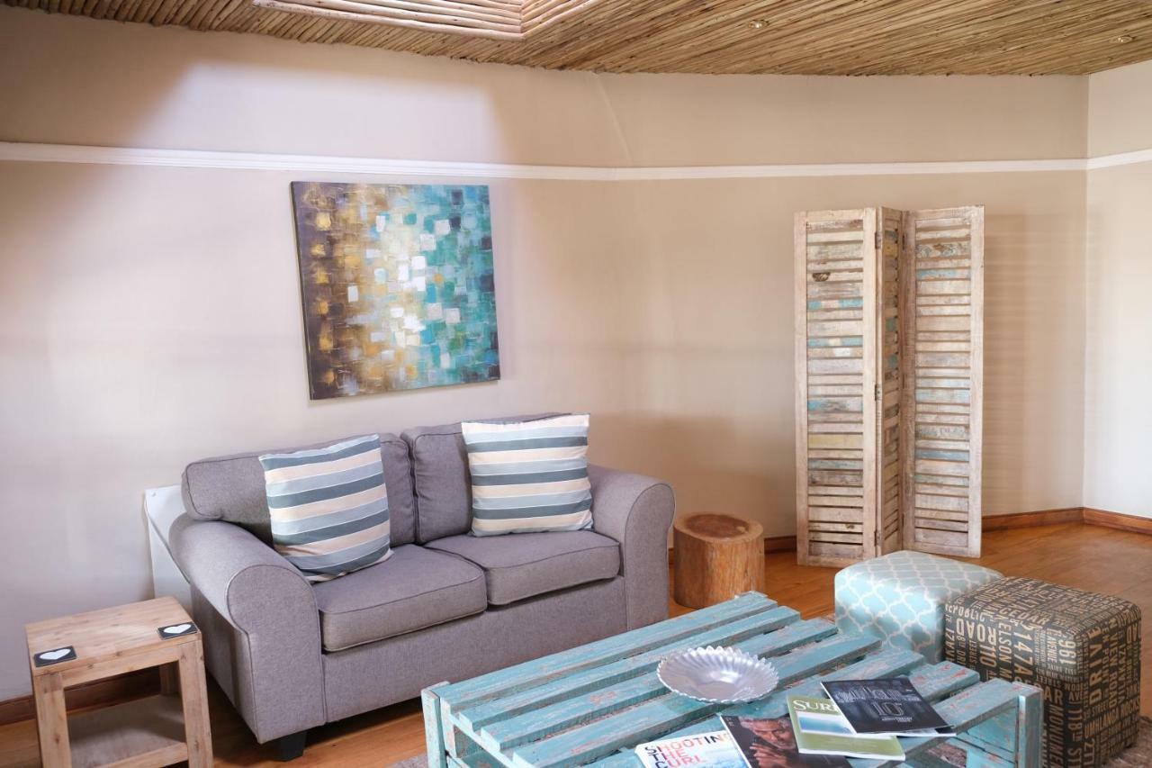 Amber Light Wilderness Beach Cottage Zewnętrze zdjęcie